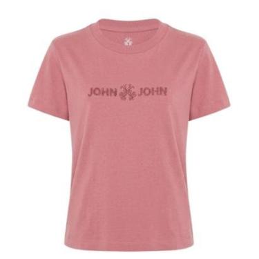 Imagem de Camiseta John John Basic-Feminino