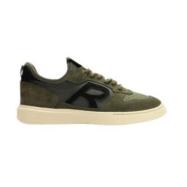 Imagem de Tênis Reserva Type Adulto Verde-Masculino