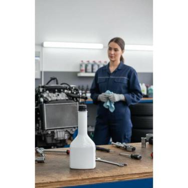 Imagem de Reparo Vazamento Radiador: Sela Vazamentos, Protege Motor - Congratula