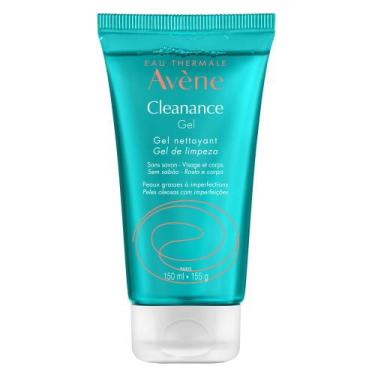 Imagem de Gel de Limpeza Facial Avene Cleanance 150ml