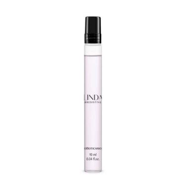 Imagem de Perfume Feminino Linda Irresistível Deo Colônia 10ml QHS - O Boticário