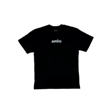 Imagem de Camiseta angel - joão luiz - Brio, G