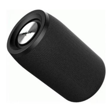 Imagem de Caixa De Som Alto-falante Bluetooth 8w Zealot S32, Preto