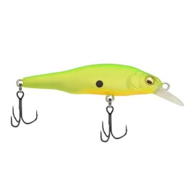 Imagem de Isca Artificial Megabass X-80 Jr. SW - 6,5cm 7,0g - Varias Cores, Pm f