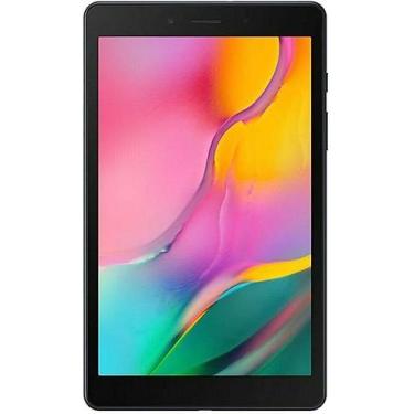 Imagem de Tablet Samsung Galaxy A Sm-t295 8, 32gb Black 2gb Ram, Cinza, 32GB