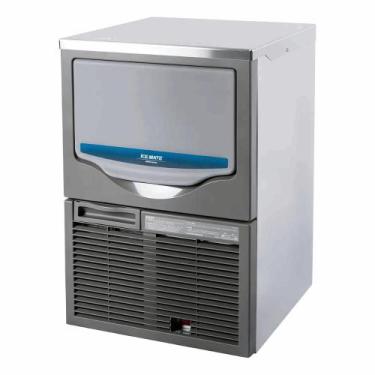 Imagem de Maquina De Gelo Em Cubo Ate 41Kg/Dia Srm45a Macom, 220V