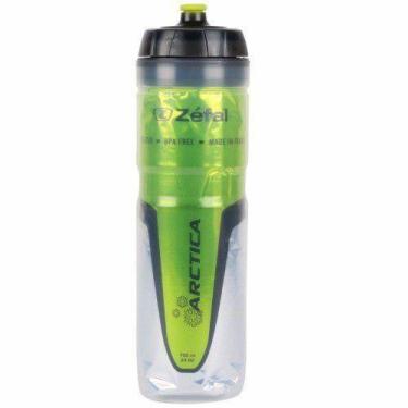 Imagem de Caramanhola Garrafa Térmica Zéfal Arctica Verde Pro 750ml - Zefal