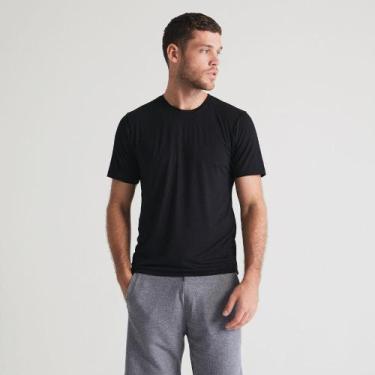 Imagem de T-Shirt Antimicrobiana - Insider