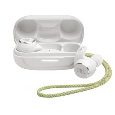 Imagem de Fone de Ouvido Esportivo TWS JBL Reflect Aero, IP68 À Prova d'Água, Br