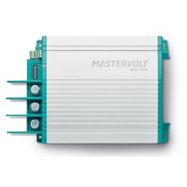 Imagem de Carregador de Baterias DC/DC Mastervolt Mac Plus 24/12-50