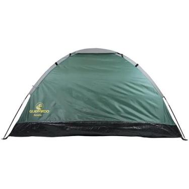 Imagem de Barraca De Camping Koala Nautika Para 3 Pessoas Contra Inset