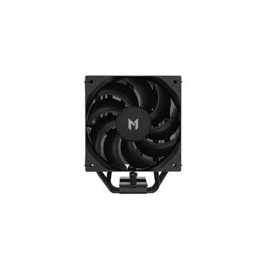 Imagem de Air Cooler MACH1 STORM DIGITAL, AMD e Intel, 120mm, Preto - B40 DIG BK V2