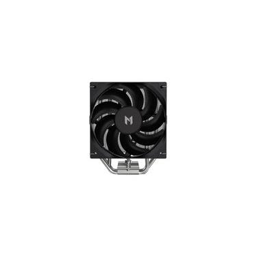 Imagem de Air Cooler MACH1 ECHO DIGITAL, AMD e Intel, 120mm, Preto - P50i DIG
