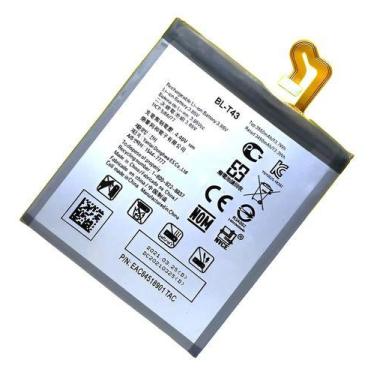 Imagem de Flex Carga Bateria Bl-t43 Para G8s 3550mah - SEM MARCA