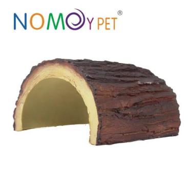 Imagem de Nomoypet ns-20 toca de resina 19x19x12cm
