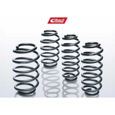 Imagem de Pro-Kit Molas Esportivas Eibach VW Jetta MK5 Sedan 2.5 2006 até 2010