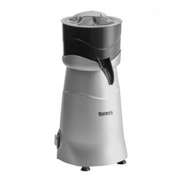 Imagem de Extrator de Suco Cítrico Galaxy CJ180 0,25 cv Reentadores 3 Tamanhos Bico 25 cm 120V