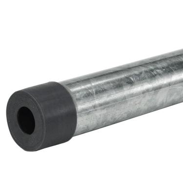 Imagem de Eletroduto Médio Zincado 1.1-4 X 3 Metros PZ 3000mm Aço Carbono 61012APZ Perfil