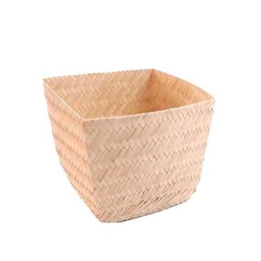 Imagem de Cachepot Vaso Arranjo De Palha Junino Pequeno 10 Unidades - LAJ.VARIED