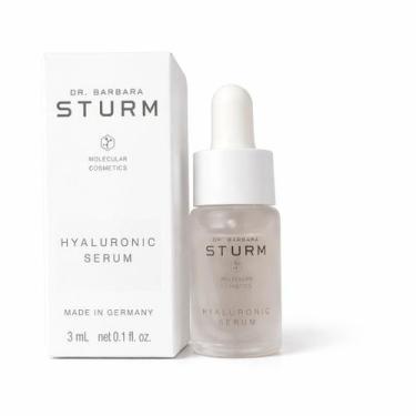Imagem de MINI Dr. Barbara Sturm Hyaluronic Serum (3 ml)