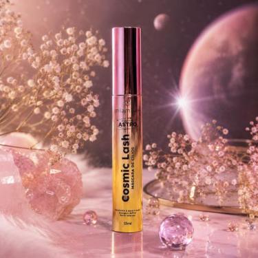 Imagem de Máscara de Cílios Cosmic Lash MiaMake  Volume e Alongamento de Outro M