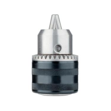 Imagem de Mandril Furadeira Cone B12 13mm de Chave Manual - Mtx