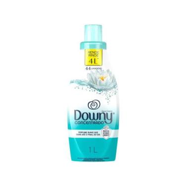 Imagem de Amaciante Downy Água Fresca Concentrado - 1L