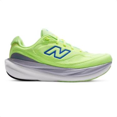 Imagem de Tênis New Balance 1080 V15 Masculino, 38, Verde