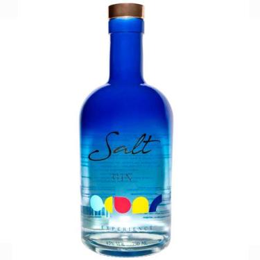 Imagem de Gin Salt Herbal 750ml  Botânicos e Ervas Frescas