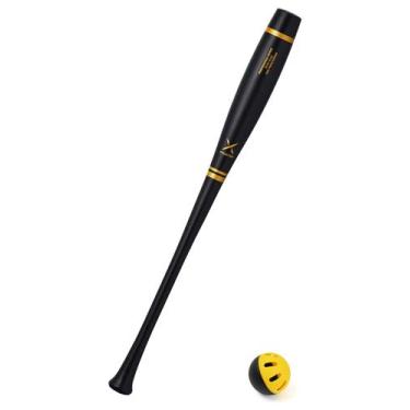 Imagem de Taco de Beisebol Xmortar T1 Pro 81 cm 340 g Plástico Torpedo