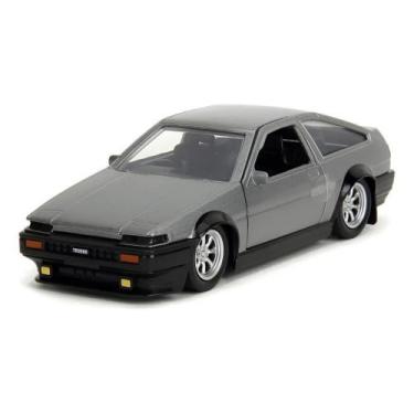 Imagem de Toyota Trueno 1986 1:32 Velozes e Furiosos - Jada 36069