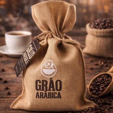 Imagem de Café Especial Grãos Torrados - Torra Média 250gr - Café Grão Arábica