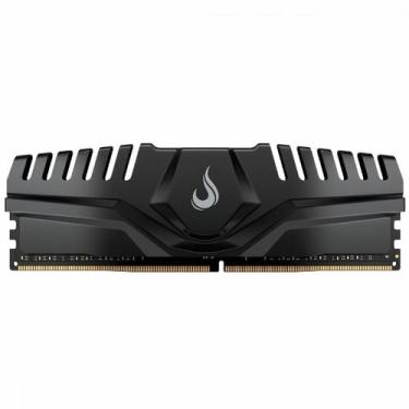Imagem de Memória DDR5 Rise Mode Z Series, 8GB, 4800MHz, Preto, RM-D5-8G-4800Z