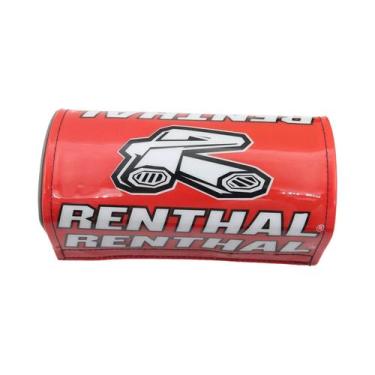 Imagem de Protetor De Peito Universal Para Motocicleta Em Espuma Para Guidão Ren