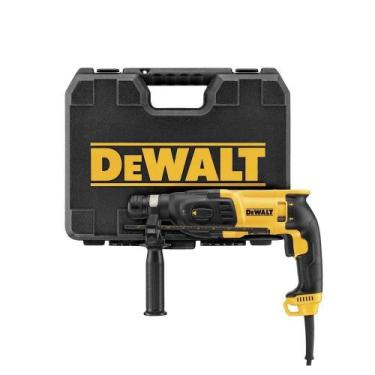 Imagem de Martelete perf/romp sdplus 800w mal - dewalt, 220