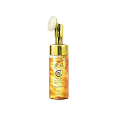 Imagem de Limpeza Facial Lava Foam 24h Hidratante com Vitaminas E e A - Marca Pr