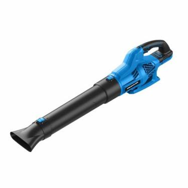 Imagem de Soprador de Folhas Gruecoinno Sem Fio 18V 500CFM 150MPH