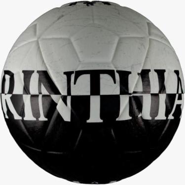 Imagem de Bola de Futebol Corinthians N.5 CZ/PT (7898556951012)