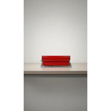Imagem de Desempenadeira Inox Flexível 60cm para Massa Corrida - Congratulations