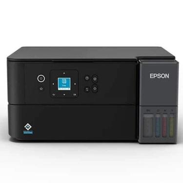 Imagem de Multifuncional epson l-4360 eco tank-wifi, Bivolt