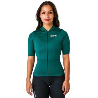 Imagem de Jersey Feminina Core - - Nomad, Verde, G