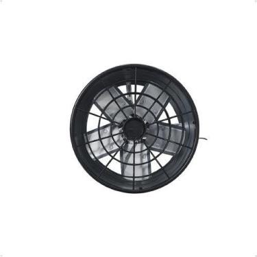 Imagem de Exaustor Parede Ventisol Cinza 220V 30cm - EX30