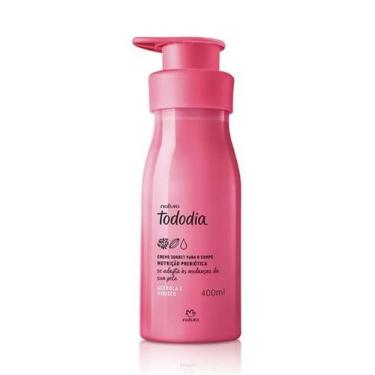 Imagem de Natura Tododia Acerola e Hibisco Creme Desodorante Nutritivo para o Co