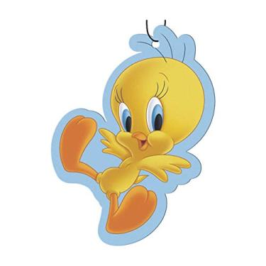 Imagem de Tweety The Looney Tunes Air Freshener (3-Pack)