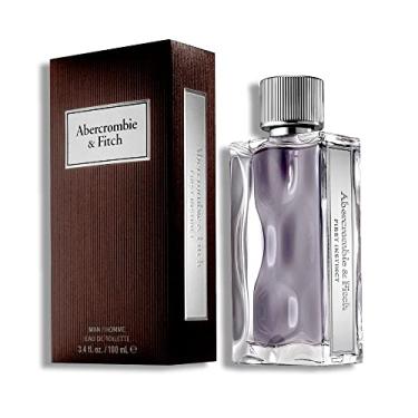 Imagem de First Instinct Edt 50Ml, Abercrombie & Fitch