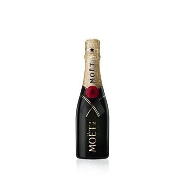 Imagem de Mini Champagne Moët & Chandon Brut Impérial 200ml