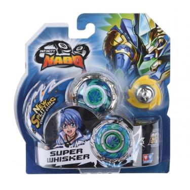 Imagem de Infinity Nado - Standard Series (Super Whisker)