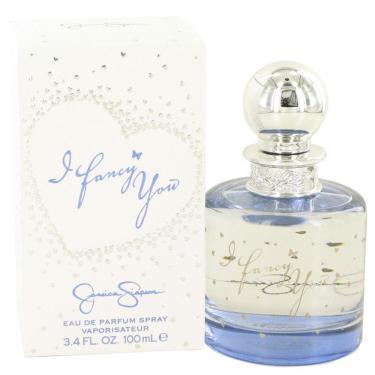 Imagem de Perfume Feminino I Fancy You Jessica Simpson Eau De Parfum