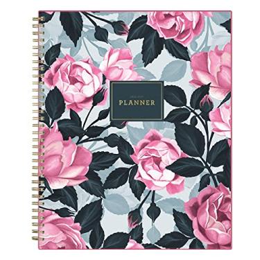 Imagem de Agenda Blue Sky 128691-A23, ano acadêmico 2022-2023, 21,5 x 27,9 cm, Roosevelt, rosa