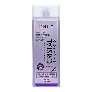 Imagem de KNUT Hair Care Shampoo Cristal 250 Ml